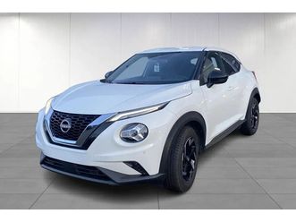 juke 1.0 dig-t 114 n-connecta camera - verwarmd...