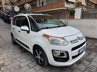 citroen c3 picasso bluehdi 100 seduction