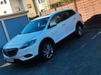 mazda-cx-9-tu-08-26-top-zustand-sehr-gepflegt