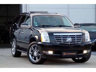 6.2i v8 4x4 lpg _utilitaire _garantie ◊