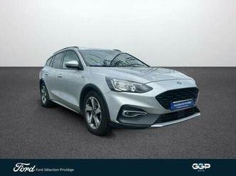 1.0 ecoboost 125ch active x