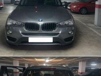 bmw - x3