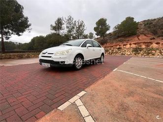 CITROEN C4 SEDAN citroen-c4-sedan-hdi-collection