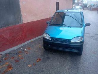 microcar - virgo 3