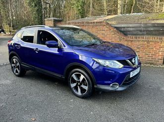 1.5 dci n-vision 2wd euro 6 (start/stop) 5dr