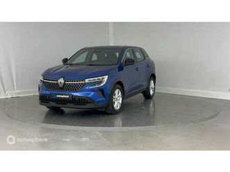 1.2 e-tech full hybrid 200ch evolution - 23