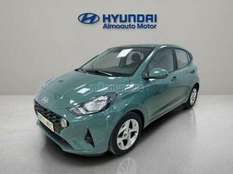hyundai - i10 1.0 klass