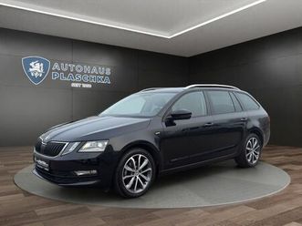 skoda octavia c. 1.4 tsi dsg drive acc+navi+led+app