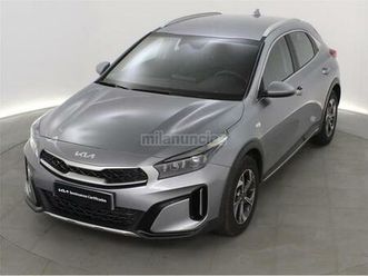 kia - xceed