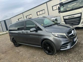 vand mecedes vito v300 iasi