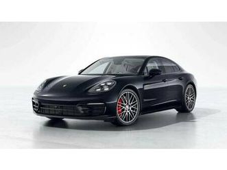porsche panamera 4s e-hybrid (my21)