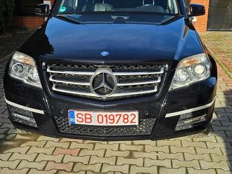 vind mercedes glk 220 cdi medias