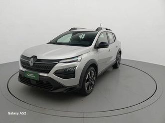 techno flex 1.0 tb 12v 5p aut.