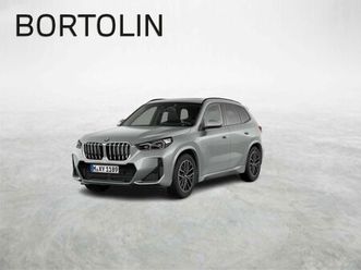 bmw x1 sdrive 18da pack m sport toit pano *tvac*