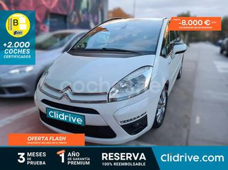 citroen grand c4 picasso 1.6 hdi business