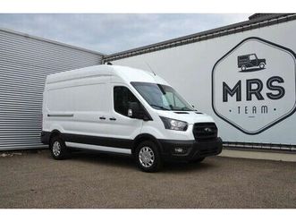 ford transit 2.0tdci-l3h3-360°camera-acc-carplay- 22300+btw