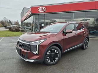 kia sportage 1.6 t-gdi 150 cv exclusive dct7 ? nouveau modèle 2026 !!