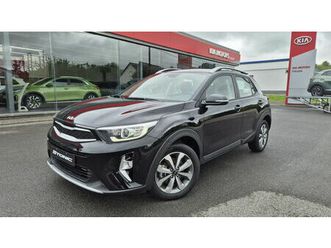 kia stonic prestige 1.0 100 cv