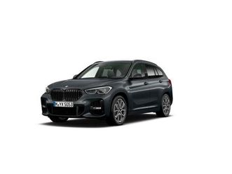 bmw x1 x1 xdrive18d kit m sport