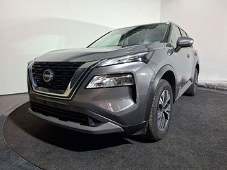 nissan x-trail x-trail 1.5 vc-t mild-hybrid xtronic tekna+