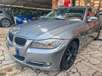 bmw 320 320d cat touring futura automatica