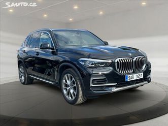 bmw x5 3,0 xdrive at