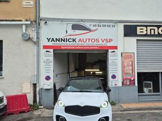 voiture sans permis chatenet ch46 hdi