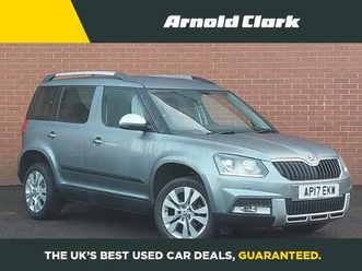 1.2 tsi se l drive outdoor dsg euro 6 (start/stop) 5dr