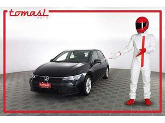 volkswagen golf 2.0 tdi 150 cv dsg scr style