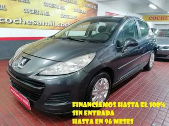 peugeot 207 business line 1.4 75