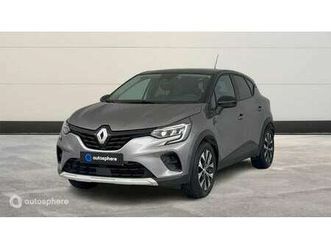 1.6 e-tech hybride 145ch evolution