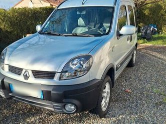 kangoo 4x4