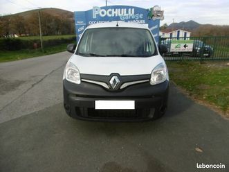 renault kangoo blue dci 95 grand confort