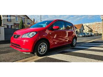 seat mii faible kilometre(vw up, skoda citigo)