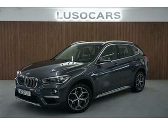 bmw x1 18 i sdrive xline