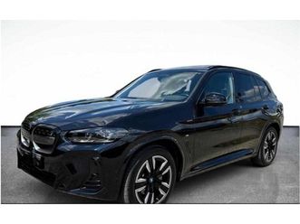 bmw x3 g01, cx. a., 286cv