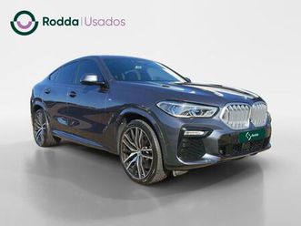 bmw x6 x6 x6 30 d xdrive pack m