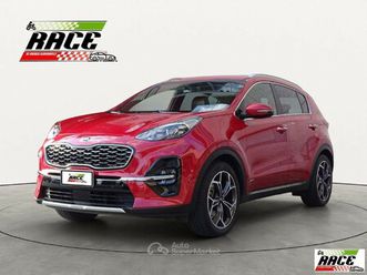 1.6 crdi 136 dct7 awd gt line