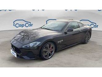 sport - 4.7 460 bva6