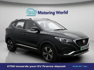 mg mg3 zs suv 2021, 14990 miles, £10500 - 33038765 - exchangeandmart.co.uk