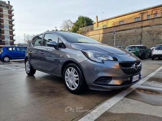 corsa 5p 1.4 advance (n-joy) gpl 90cv