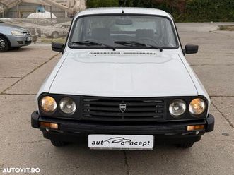 utilizat dacia 1310 1989 - 4 950 eur, 36 500 km - autovit.ro