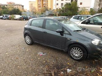 punto multijet