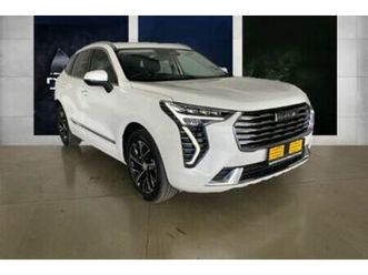 2023 haval jolion 1.5t super luxury auto