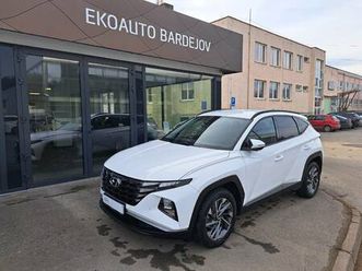 hyundai tucson 1.6 t-gdi style