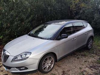 1.6 mjt platino 120cv dpf