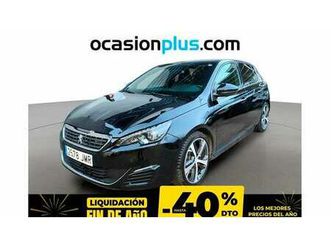 peugeot 308 sw 1.6 gt