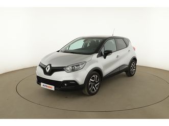 renault captur 1.2 tce energy intens edc