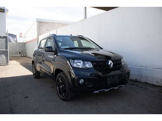renault kwid 2019