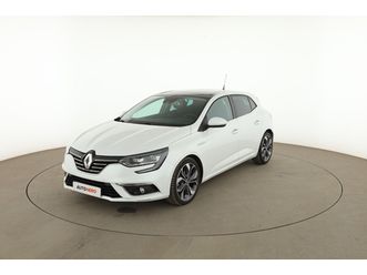 renault mégane 1.2 tce energy intens edc